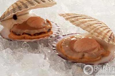 5 thực phẩm dưỡng ẩm, bảo vệ da ngày đông!