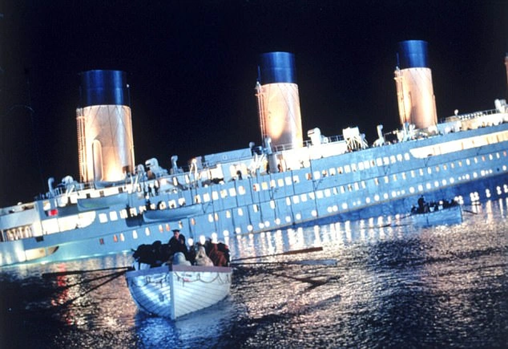 Nằm dưới đáy đại dương 111 năm, vì sao xác tàu Titanic không được trục vớt? - 4 Nằm dưới đáy đại dương 111 năm, vì sao xác tàu Titanic không được trục vớt? - 4