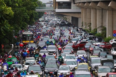 Mật độ xây dựng thấp - Chỉ số định giá BĐS trong thời đại đô thị hoá