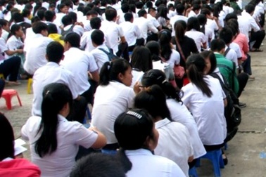 Hậu Giang: Chấn chỉnh việc lạm dụng hồ sơ, sổ sách ngoài nhà trường