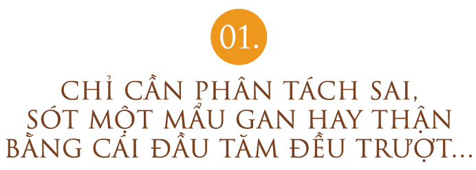 Nữ đầu bếp người Việt đầu tiên với món ăn thách thức tử thần - 5 Nữ đầu bếp người Việt đầu tiên với món ăn thách thức tử thần - 5