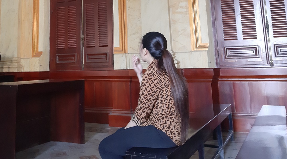 Giết chết người yêu vì nhốt mình ở nhà để đi nhậu - 1 Giết chết người yêu vì nhốt mình ở nhà để đi nhậu - 1