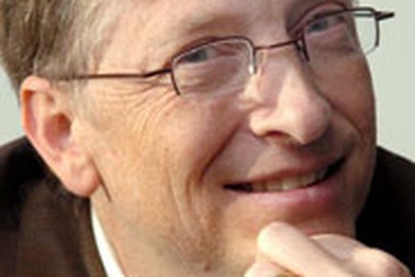 Bill Gates đầu tư vào lĩnh vực ô tô