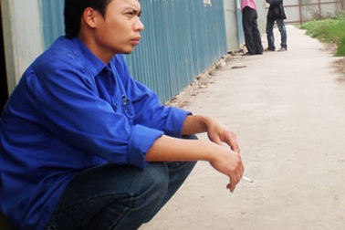 Thấp thỏm chờ Tết đến