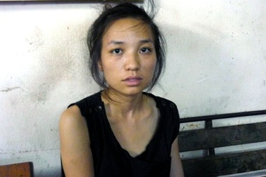 “Nữ quái” Thái Bình và chiêu lừa “bòn tiền” của gia đình thiếu gia