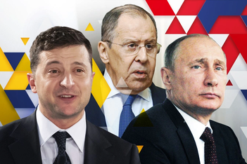 Nga ra điều kiện “không khoan nhượng” với Ukraine trong vòng đàm phán mới