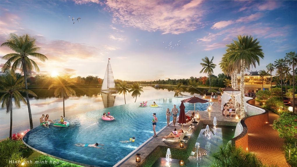 Những tiện ích cần có của một bất động sản dành cho giới nhà giàu - 5 Những tiện ích cần có của một bất động sản dành cho giới nhà giàu - 5