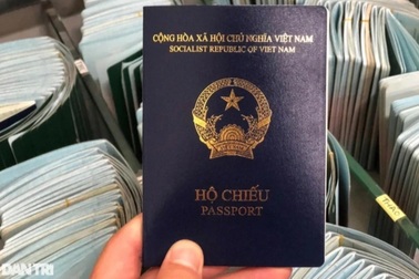 Công an cảnh báo một số nguy cơ dễ bị lừa đảo khi làm hộ chiếu online