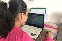 TPHCM: Trường học, giáo viên chủ động dạy học online lúc nghỉ tránh virus Corona