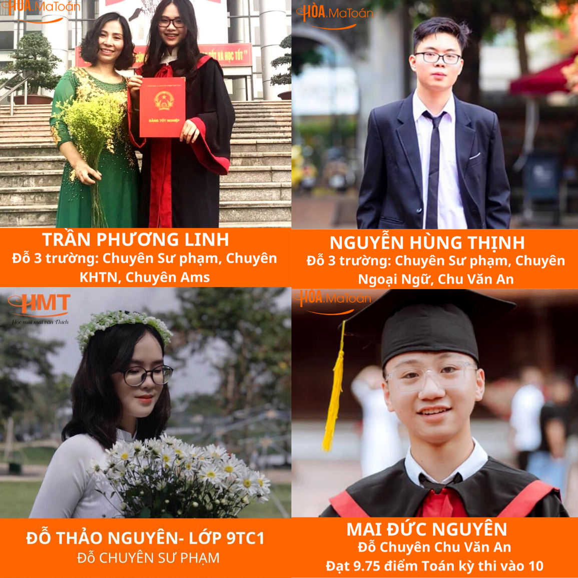 Những yếu tố đưa Hòa Ma Toán trở thành trung tâm luyện toán hàng đầu tại Hà Nội - 2 Những yếu tố đưa Hòa Ma Toán trở thành trung tâm luyện toán hàng đầu tại Hà Nội - 2