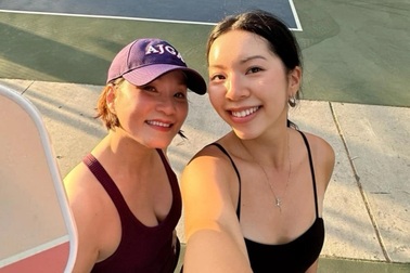 Nghệ sĩ Hồng Đào: "Hai con mong tôi có tri kỷ tuổi xế chiều"