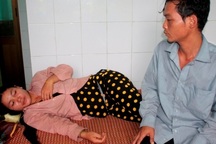 “Bệnh lạ” khiến nhiều người tử vong là bệnh bạch hầu