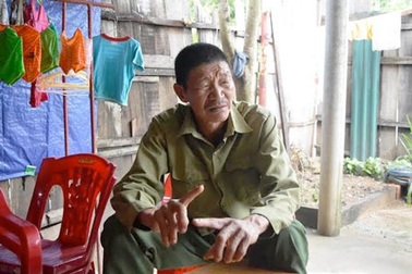 Quảng Bình: Dân hoang mang vì tin đồn bệnh lạ do “bùa ngải”