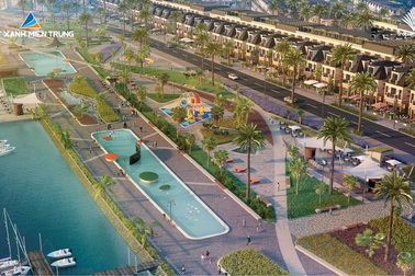 Đất Xanh Miền Trung tung giỏ hàng đặc biệt "chào năm mới 2021"