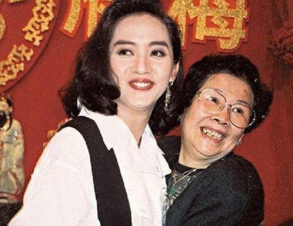 Hai người khiến cố nghệ sĩ Mai Diễm Phương mãi đau lòng - 4 Hai người khiến cố nghệ sĩ Mai Diễm Phương mãi đau lòng - 4