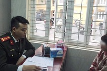 Xử lý 3 trường hợp bán khẩu trang giá "cắt cổ" ở chợ thuốc Hapulico