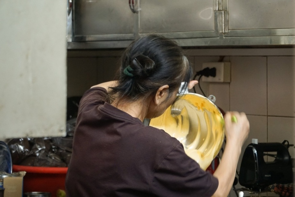 Gặp gỡ truyền nhân của người khai sinh ra cà phê trứng nức tiếng Hà Thành - 4 Gặp gỡ truyền nhân của người khai sinh ra cà phê trứng nức tiếng Hà Thành - 4