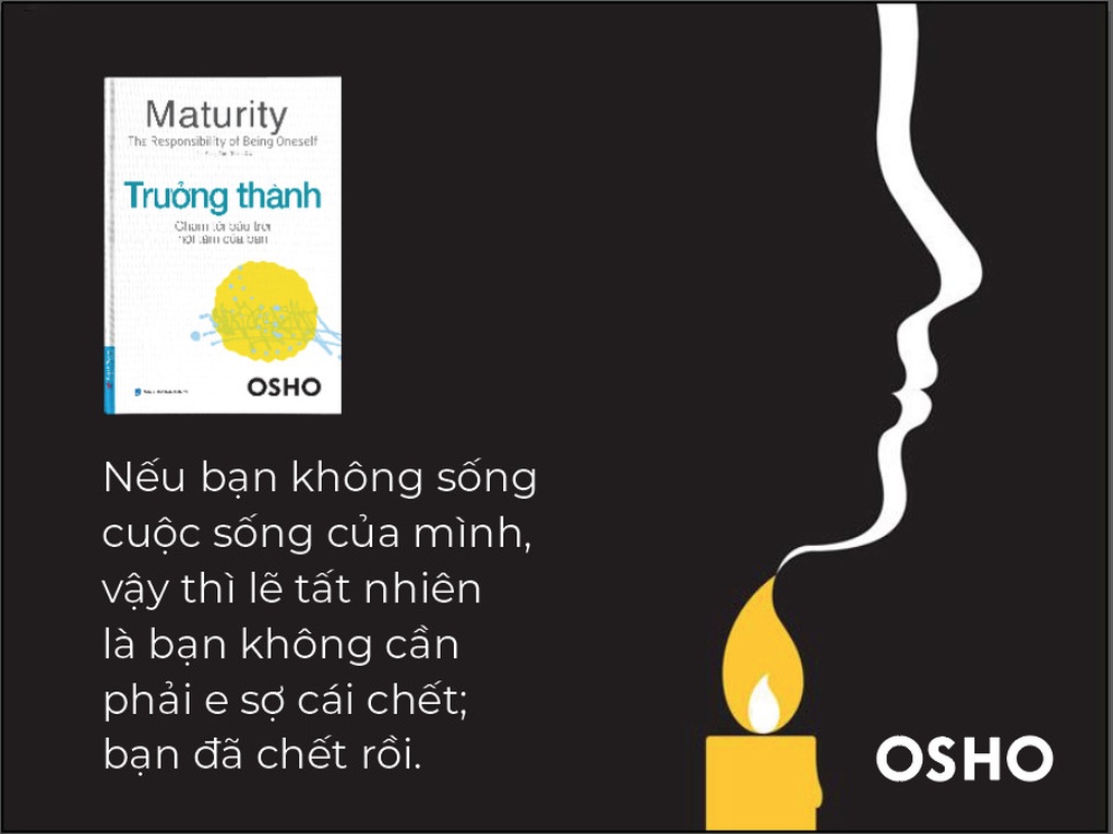 Trưởng thành: Chuyện chiếc bình bát của người ăn xin và ngân khố nhà vua - 2 Trưởng thành: Chuyện chiếc bình bát của người ăn xin và ngân khố nhà vua - 2
