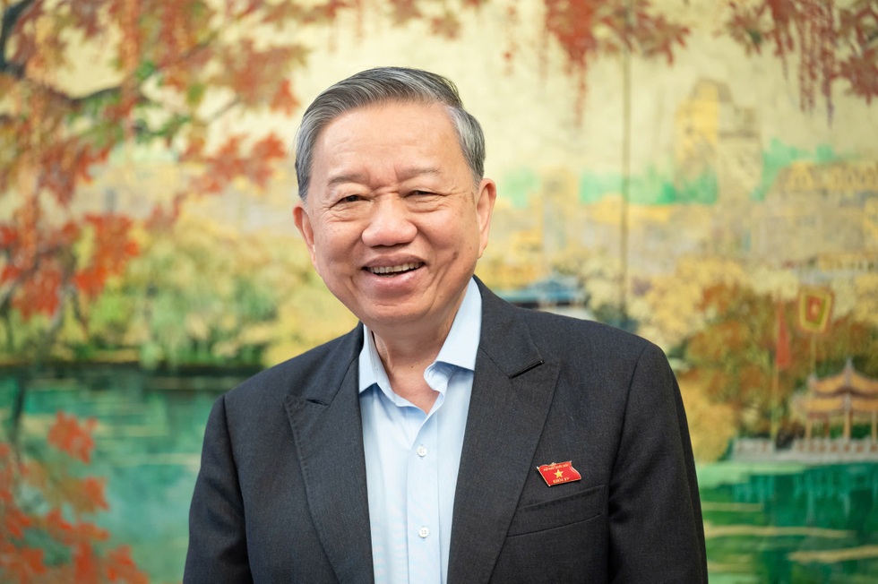 Phát triển kinh tế tư nhân - Đòn bẩy cho một Việt Nam thịnh vượng - 1