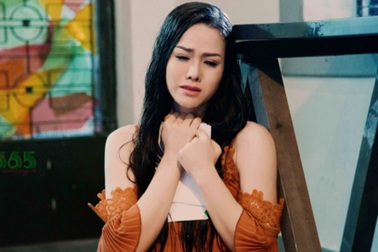 Ca sĩ Mỹ Lệ xót xa với nỗi đau xa con của Nhật Kim Anh