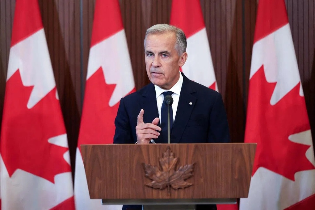Canada áp thuế đáp trả lên nhiều hàng hóa của Mỹ - 1