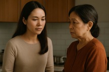 Chồng lén gửi tiền cho nhà nội, tôi quyết điều tra và sự thật đắng chát