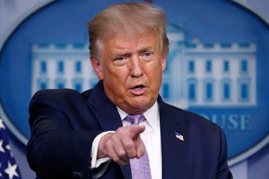 Câu hỏi khó của đảng Cộng hòa: Dừng lại hay tiếp nối con đường của Trump?