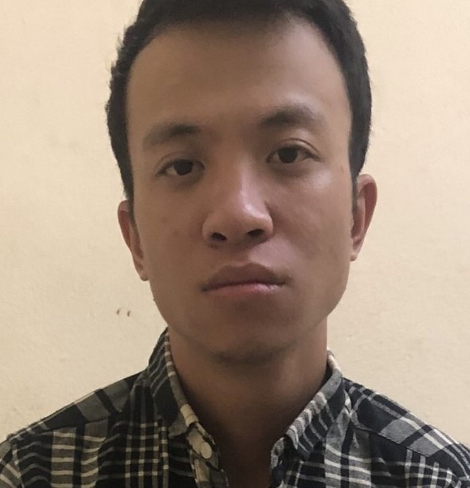 Níu giữ tình cảm bất thành, nam thanh niên cầm dao đâm bạn gái - 1 Níu giữ tình cảm bất thành, nam thanh niên cầm dao đâm bạn gái - 1
