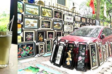 Trải nghiệm ảnh chụp trên HTC One