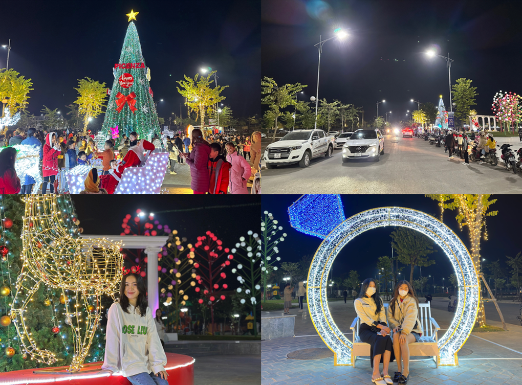 Picenza Riverside - Điểm đến tấp nập mỗi mùa lễ hội tại Sơn La - 3 Picenza Riverside - Điểm đến tấp nập mỗi mùa lễ hội tại Sơn La - 3