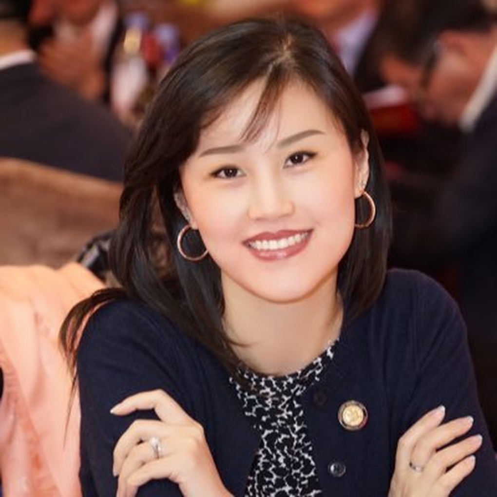 Bí mật của cựu quan chức New York bị cáo buộc làm gián điệp cho Trung Quốc - 2 Bí mật của cựu quan chức New York bị cáo buộc làm gián điệp cho Trung Quốc - 2