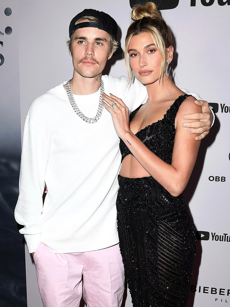 Justin Bieber tiết lộ lý do chưa vội có con - 4 Justin Bieber tiết lộ lý do chưa vội có con - 4