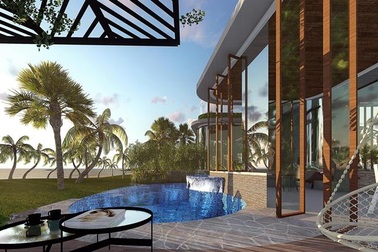 Condotel có tỷ suất lợi nhuận “khủng” 33%/năm hút khách đầu tư