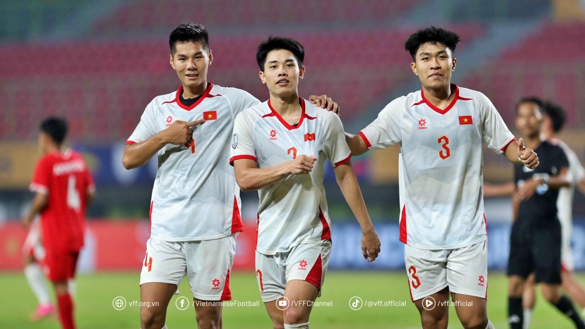 U23 Việt Nam lọt vào bán kết: Sự thật phũ phàng, nặng gánh âu lo