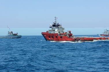 Con đường tơ lụa hay tư lợi trên biển Đông