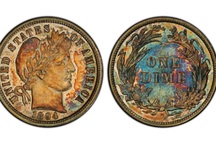 Đồng xu trăm tuổi được dân chơi đồ cổ mua giá 30,6 tỷ đồng