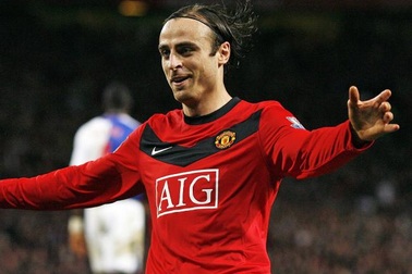 Berbatov đầu quân cho đội bóng của Công Vinh?