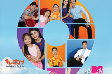 Mừng sinh nhật vàng, trúng xe sang dạo phố