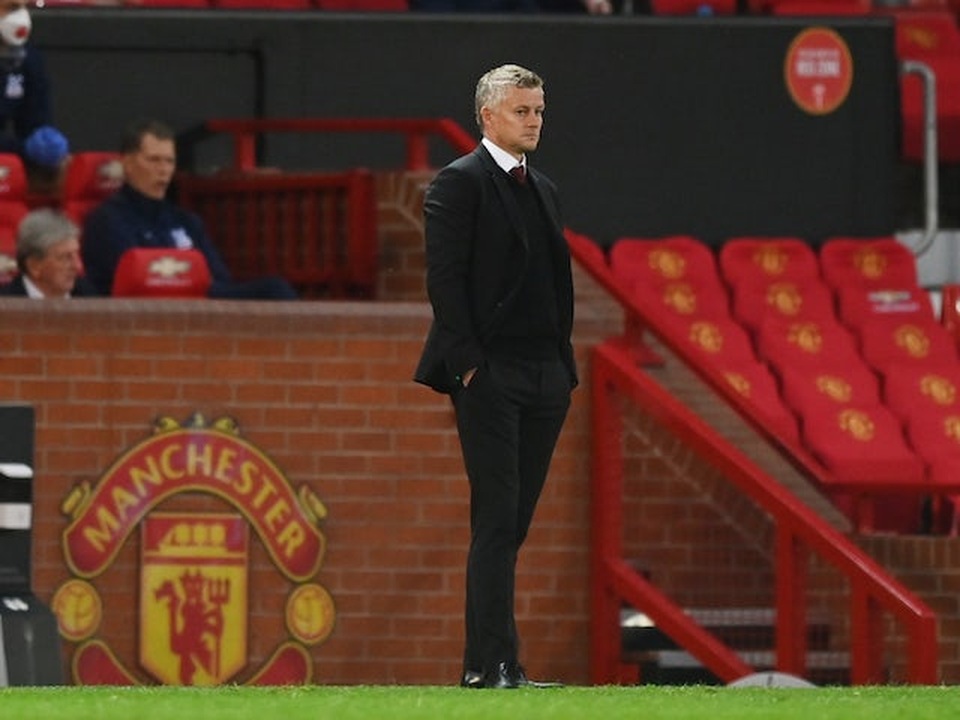 Man Utd sẽ “đứng dậy” sau khởi đầu tệ hại? - 1 Man Utd sẽ “đứng dậy” sau khởi đầu tệ hại? - 1