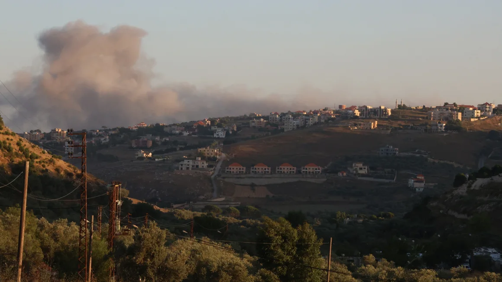 Mỹ cam kết hỗ trợ Israel nếu xảy ra cuộc chiến tổng lực với Hezbollah - 1 Mỹ cam kết hỗ trợ Israel nếu xảy ra cuộc chiến tổng lực với Hezbollah - 1
