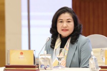 Thứ trưởng Bộ Nội vụ nói về các chế độ, chính sách với cán bộ khi sắp xếp