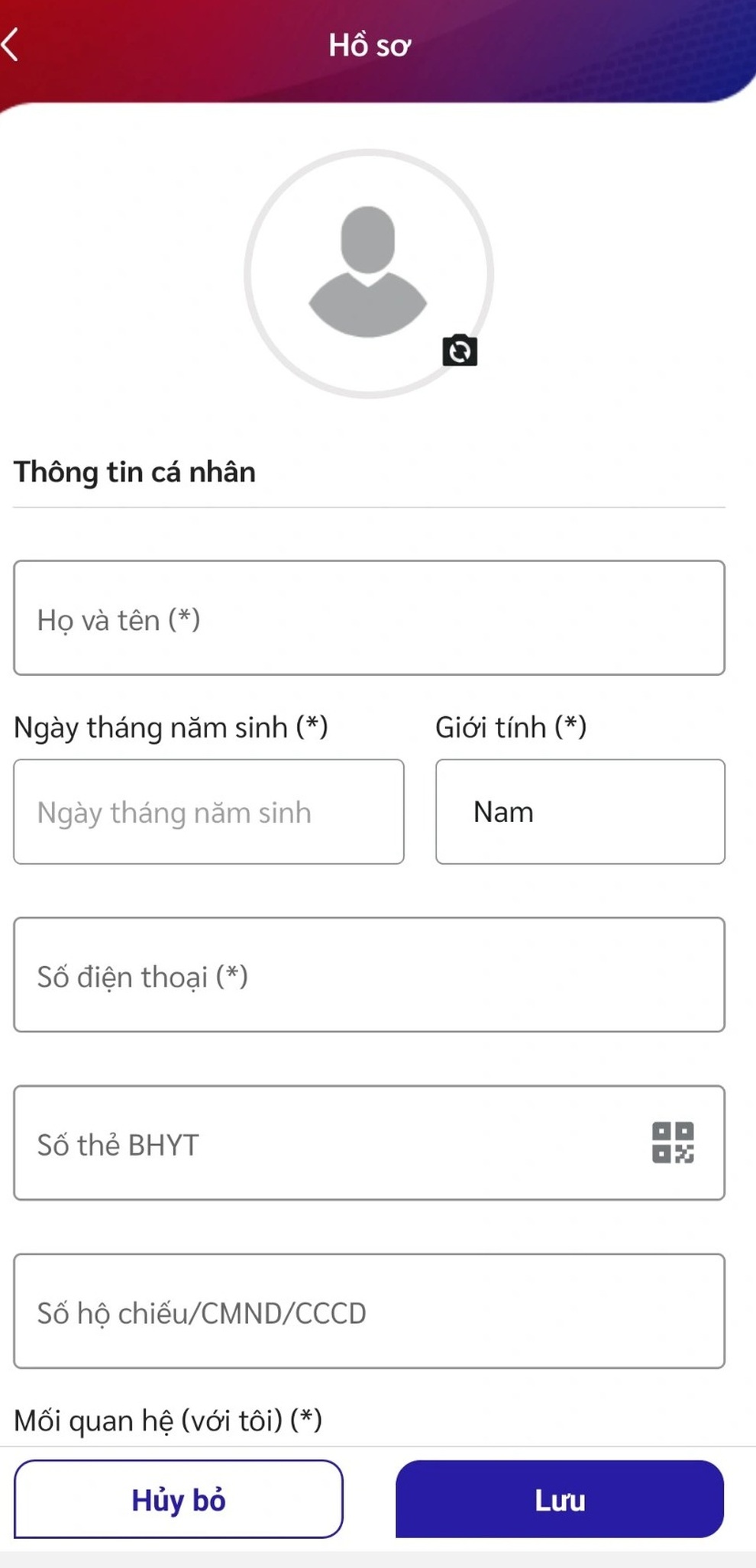 Người không có điện thoại thông minh quét mã QR như thế nào? - 4 Người không có điện thoại thông minh quét mã QR như thế nào? - 4