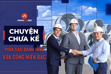 Chuyện chưa kể phía sau danh hiệu vua cống miền Bắc