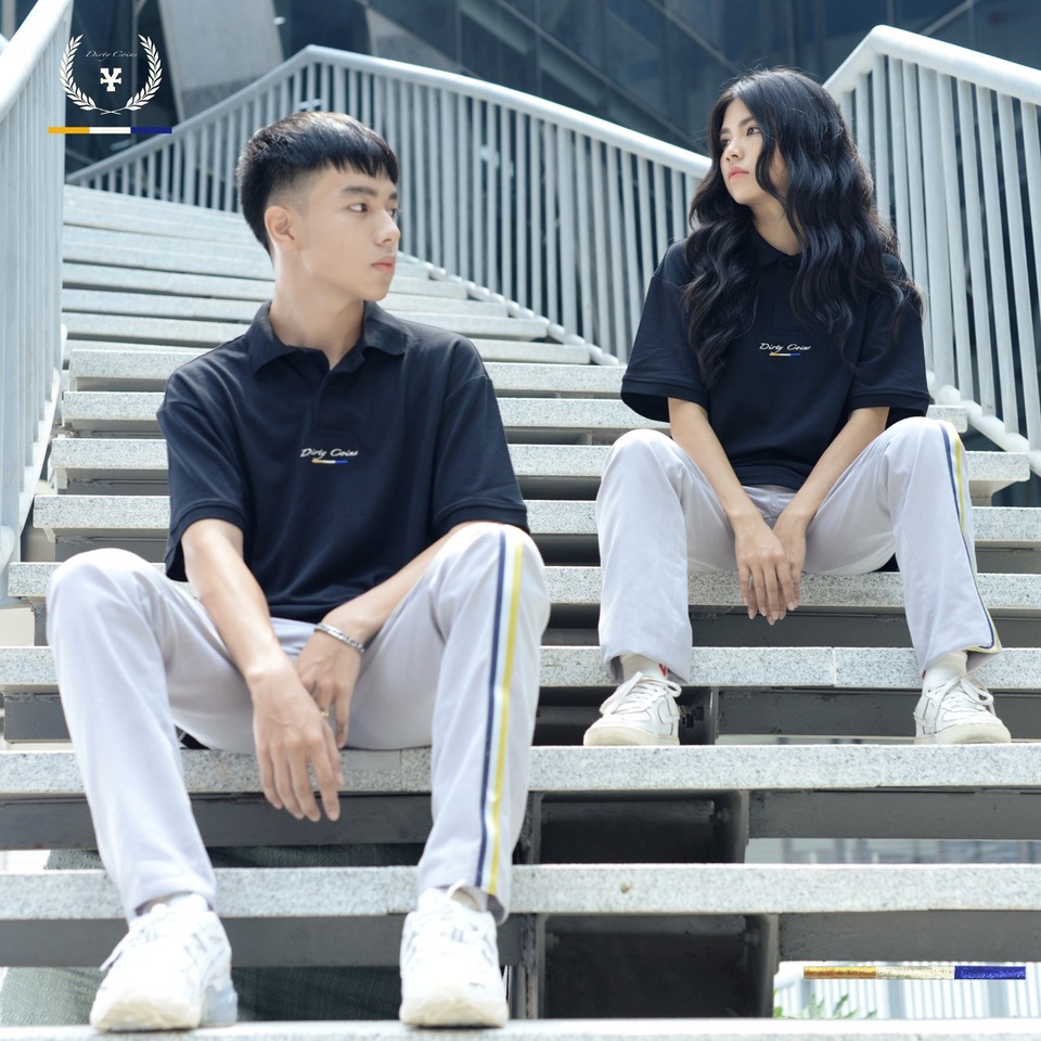 Những lí do bạn nên chọn “local brand Việt Nam” Dirty Coins ? - 4 Những lí do bạn nên chọn “local brand Việt Nam” Dirty Coins ? - 4