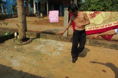 Thiếu phụ đoạt mạng bạn nhậu