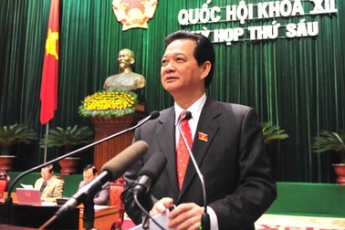 “Không phát hành tiền cho chi tiêu ngân sách”