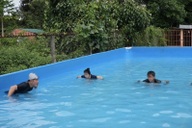 TPHCM: 2 học sinh tử vong vì đuối nước ngay tại hồ bơi có người giám sát