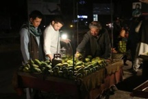 Afghanistan chìm trong bóng tối vì Taliban không đóng tiền điện