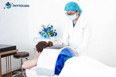 Giải pháp cho người bị viêm da cơ địa, vảy nến