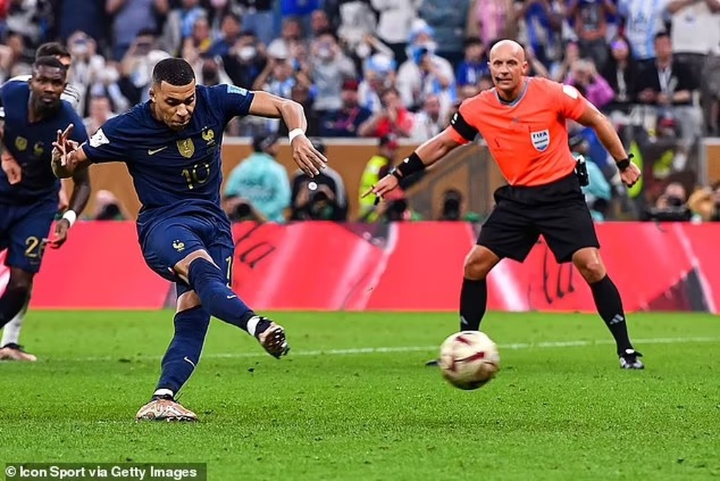 Neymar nhận thẻ đỏ, Mbappe lập công giúp PSG củng cố ngôi đầu Ligue 1 - 3 Neymar nhận thẻ đỏ, Mbappe lập công giúp PSG củng cố ngôi đầu Ligue 1 - 3